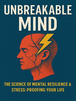 cover image of Unbreakable Mind